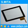 Ployer Momo11 Bird tablet touch 300-L3456B-A00_VER1.0 Digitizer