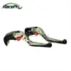 Aluminum Motorcycle Brake Clutch Lever Guard Set For KTM RC8/R 1290 Super Duke R 2009-2015