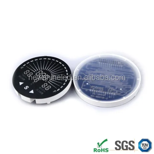 customized led display