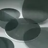 Aluminium Oxide Abrasive Sanding Screen Mesh/Abrasive Open Mesh Dust Free Sanding Disc