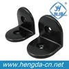 RP004 Plastic Toilet Door Hinge