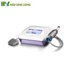 Female care! Portable HIFU vagina tightening machine for sale/ multi-function beauty machine (MSLHF10F)