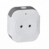 Smart home Australia standard wireless wifi power wall socket plug with USB
