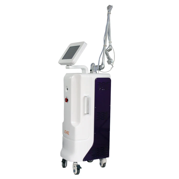 

fda approved 10600nm co2 fractional laser machine korean rf co2 fractional laser skin resurfacing beauty device