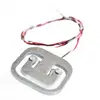Hot selling Sensor body scale 50kg load cell resistance strain half bridge sensor 50kg