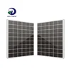 The most competitive 250w mini portable 1000w solar panel poly with 30 years warranty