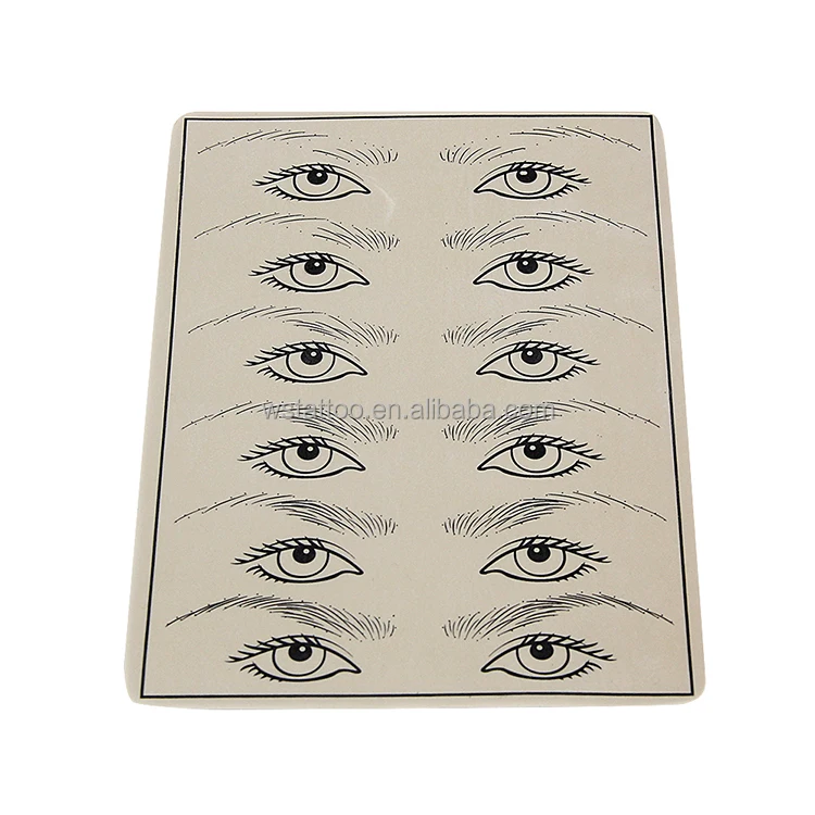 

60 G Silicone Permanent Makeup Latex With Eyebrows, Lips, Complexion