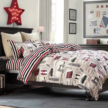 london bedding