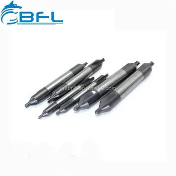 center drill bit