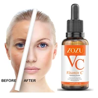 

ZOZU Skin Care Hyaluronic Acid Remover Freckle Spots Anti-aging Whitening Serum Vitamin C Essence