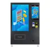 HUIZU WM55A22-W black color electronic combo touch screen vending machine manufacturer
