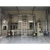 BS EN 50399 Cable & Fibre Optic Cable Heat Release and Smoke Production Testing Equipment