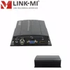 LM-SC5325 HD Video Converter, HDMI+VGA+AV to SDI Converter Support All Formats Asymmetric Conversion