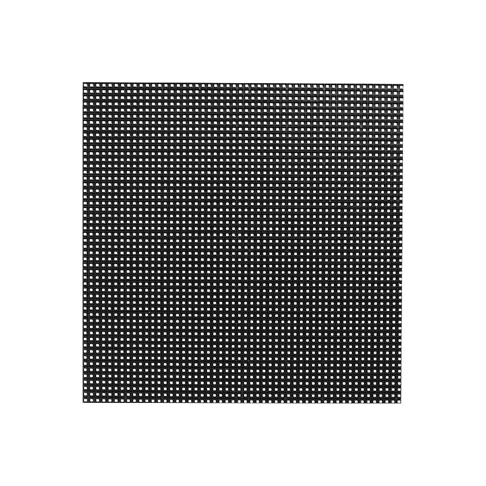 Модуль р 3. Модуль наружный монохром gkgd 2025 p10 (160х320) 3500 smd зелёны.