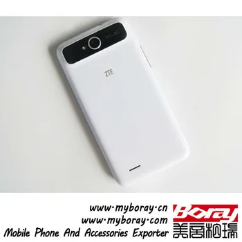 Zte v967s не включается