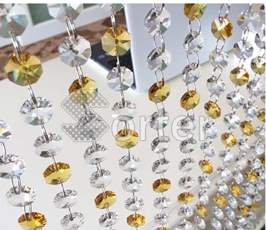 結婚式のクリスマスイベントの装飾のためのインテリア装飾カラフルなアクリルクリスタルビーズカーテン Buy アクリルクリスタルビーズカーテン ビーズカーテン結婚式 イベントの装飾 Intorior 装飾クリスタルビーズカーテン Product On Alibaba Com