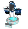 Theme Park Equipment VR Shooting Game VR flying simulator