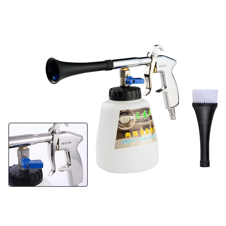 Household Car Wash Cleaning Water Gun Sprayers Low Middle High Pressure