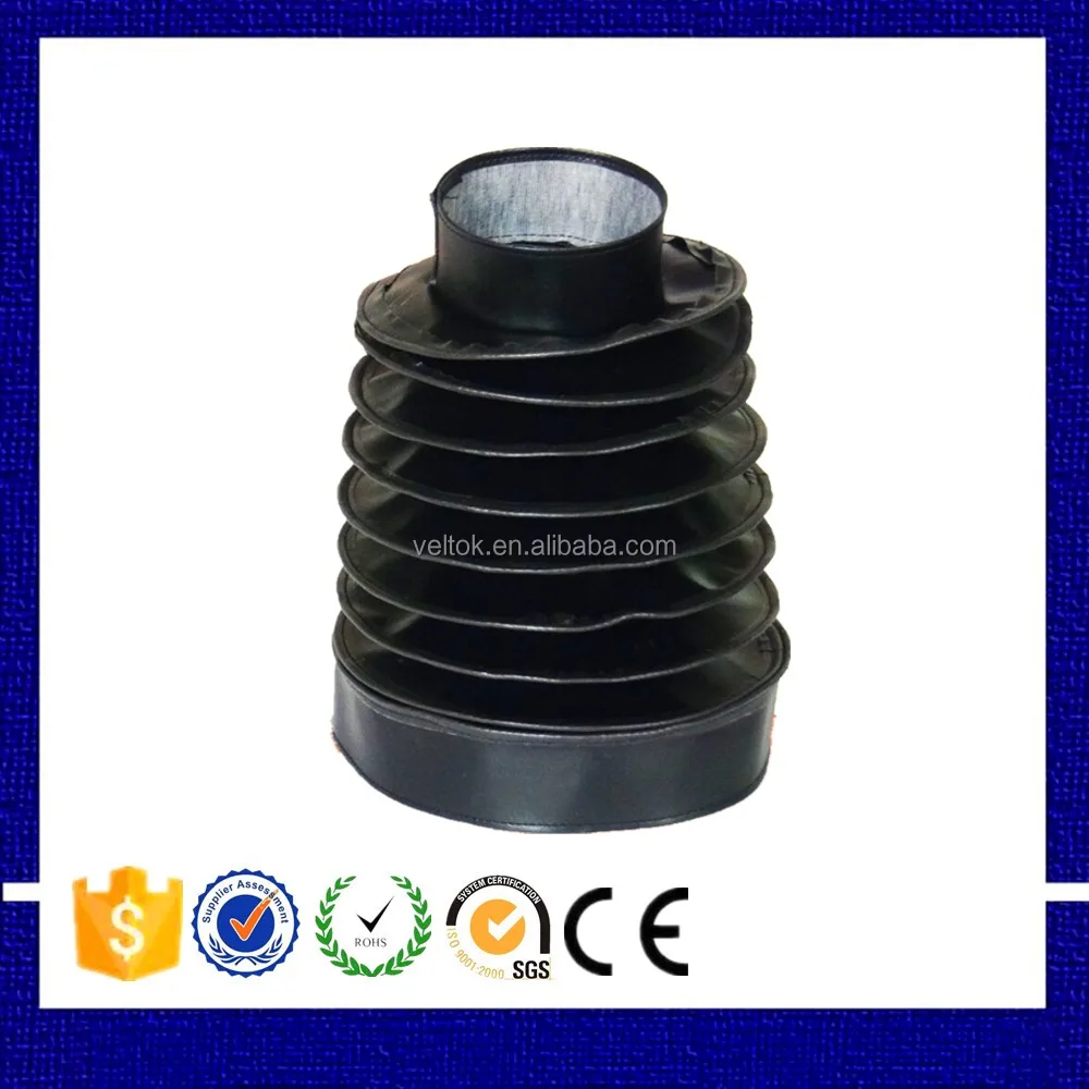 Flexible Cnc Rubber Material Machine Accordion Cover Buy Flexible Accordion Cover,Machine