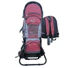 Pass CPC Test Baby Carrier Hiking Backpack With Ergonomic External Frame
