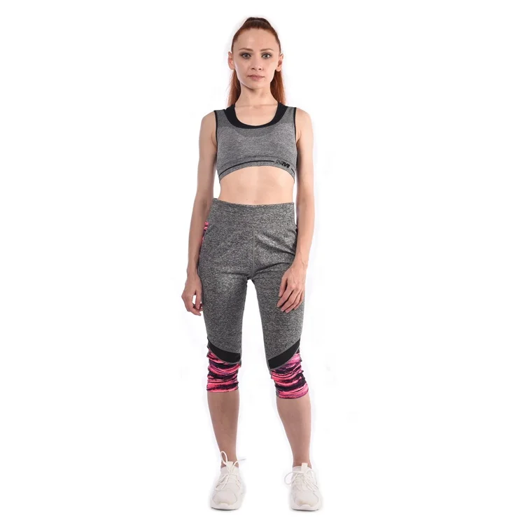 

Gym jogger women track pants leggings yoga pants women, N/a