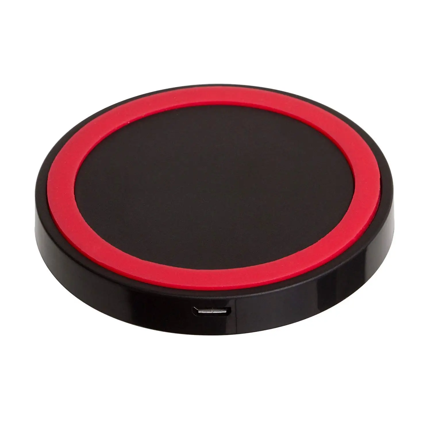 UniHappy Qi Wireless Charger Charging Pad Receiver for iPhone 6 6 Plus 5 5S 5c Ipad