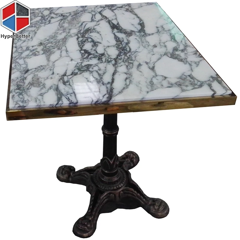 70*100cm Arabescato Corchia Rectangular Marble Top Dining Table Buy