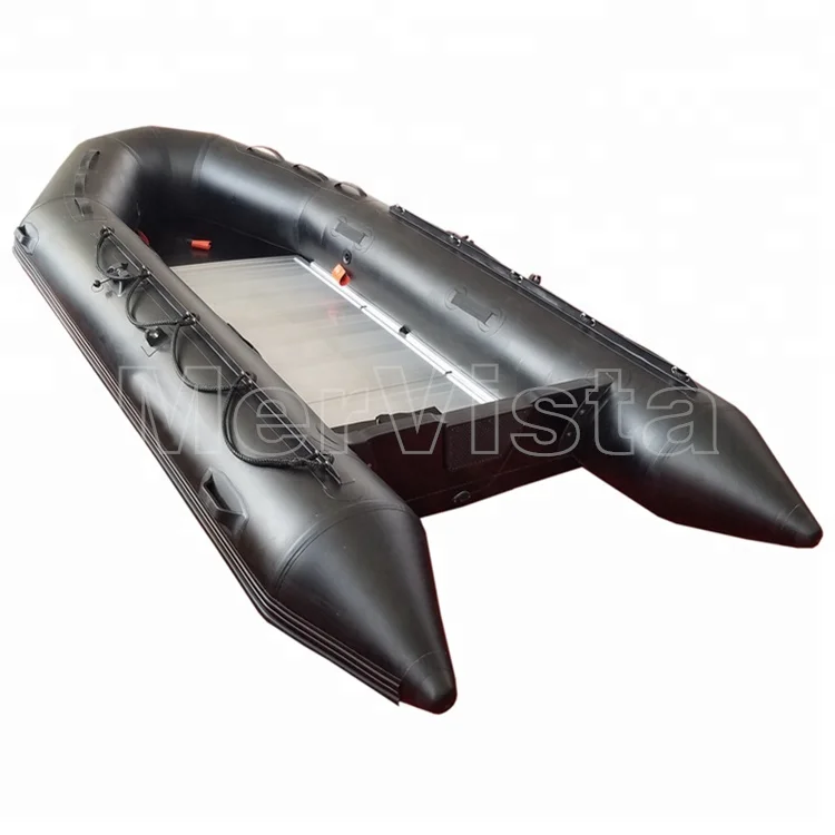 

2018 CE China 1.2mm 3.3m PVC Folding Inflatable Boat Inflatable Fishing Boat For Sale