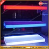 Acrylic LED Illuminated Liquor Shelf and Display