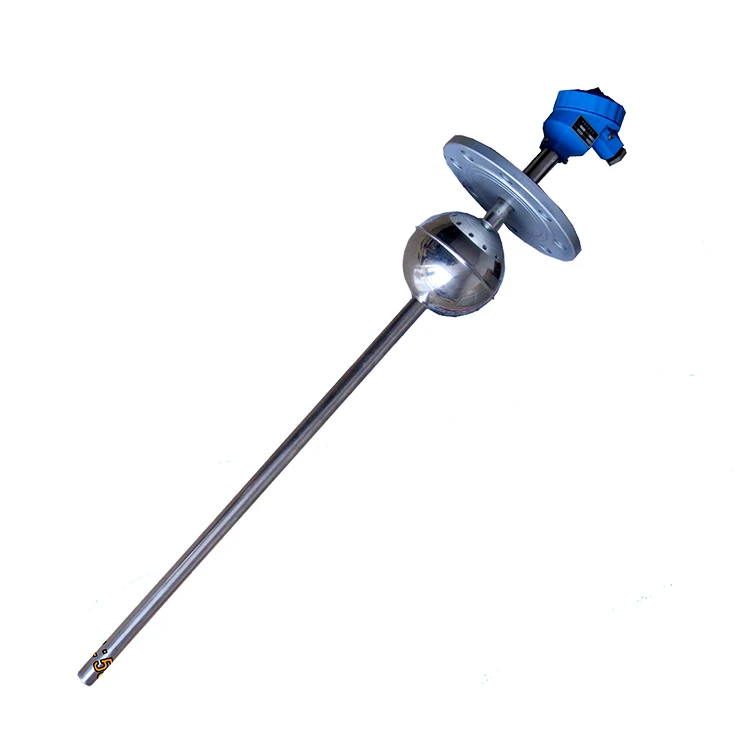 China Manufacturers water level / water tank float ball switch for sale