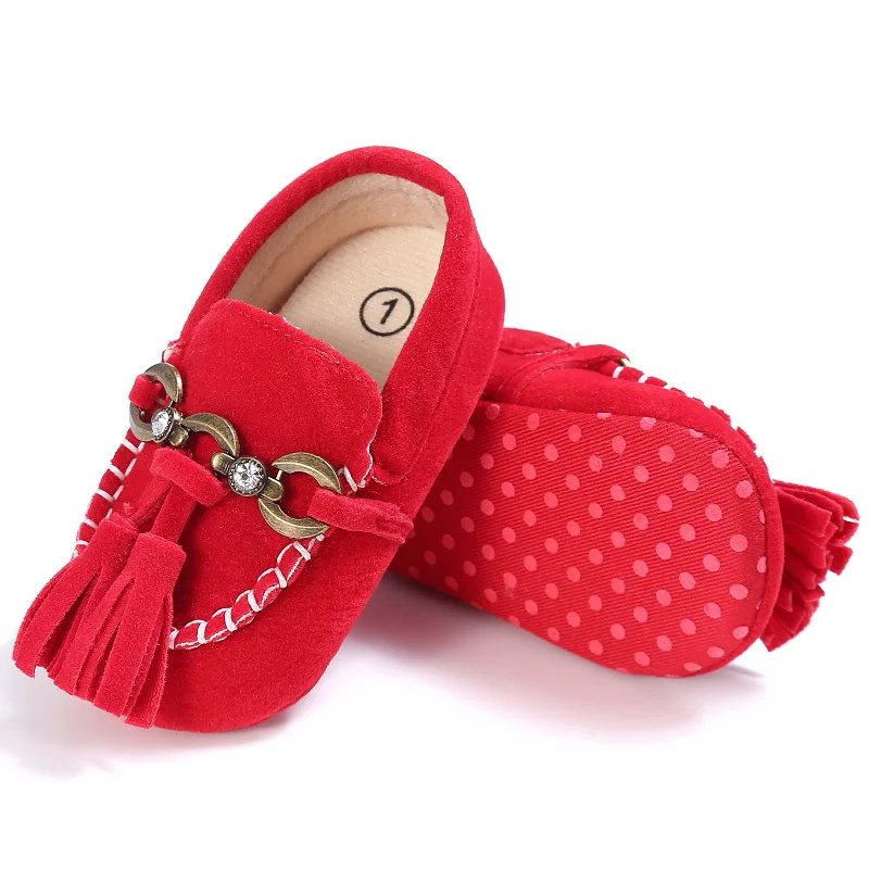 baby casual shoes