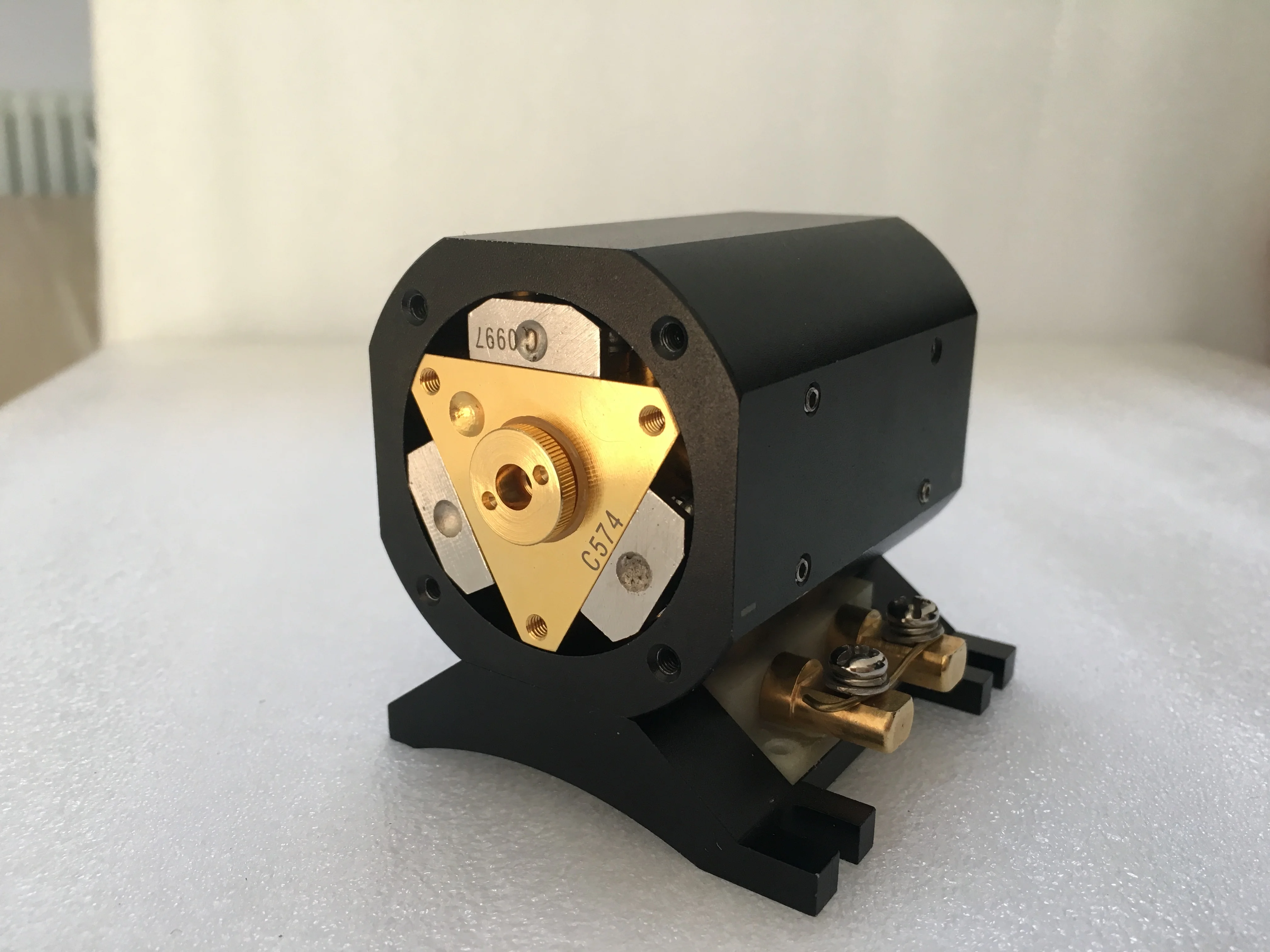 High Power Dpss Laser Module 75w For Diamond Laser Cutting Buy Laser