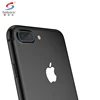 Anti scratch 2mm nano adsorption camera lens screen protector for iphone 10 X Clear