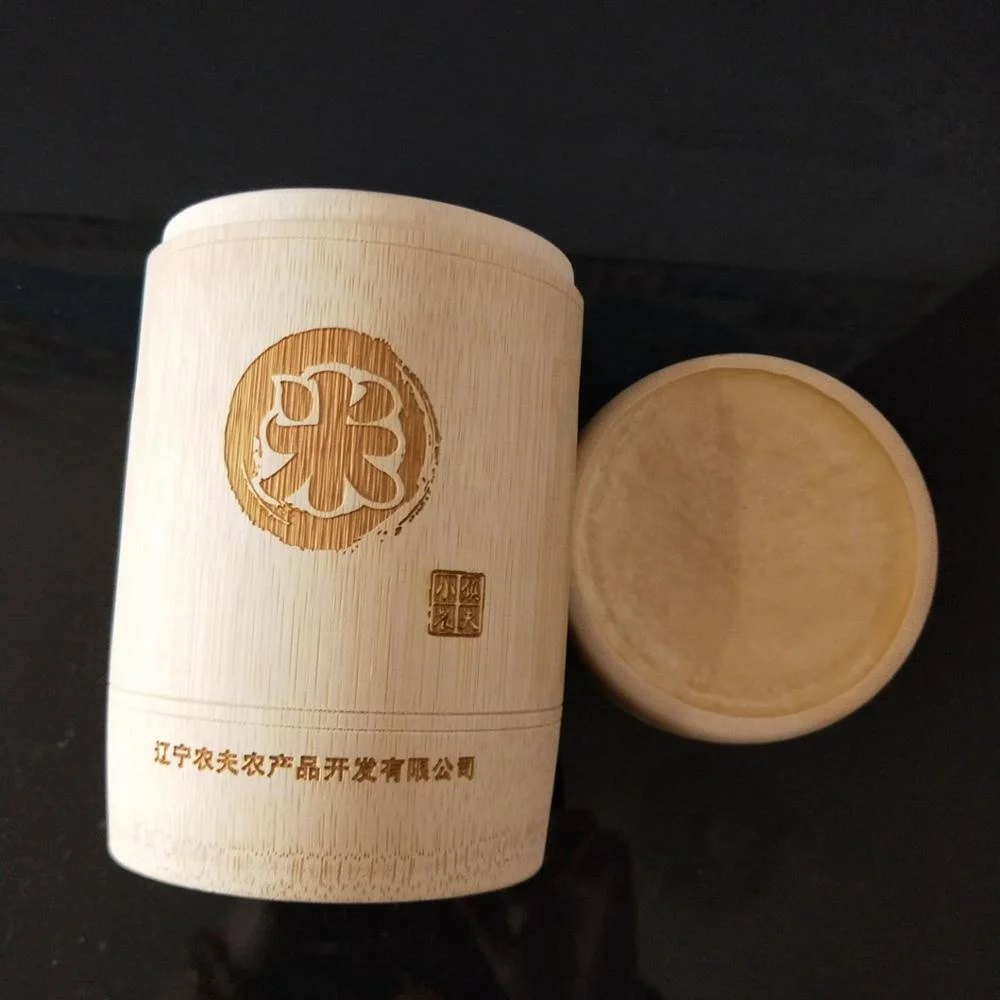 
FD-1022 Wholesale cheap 100% natural bamboo tube 