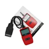 VC309 Cheap Obd2 Scanner Diagnostic Tool Best Obd2 Scanner For All Cars ELM 327 Interface Cable Connection Auto Code Reader