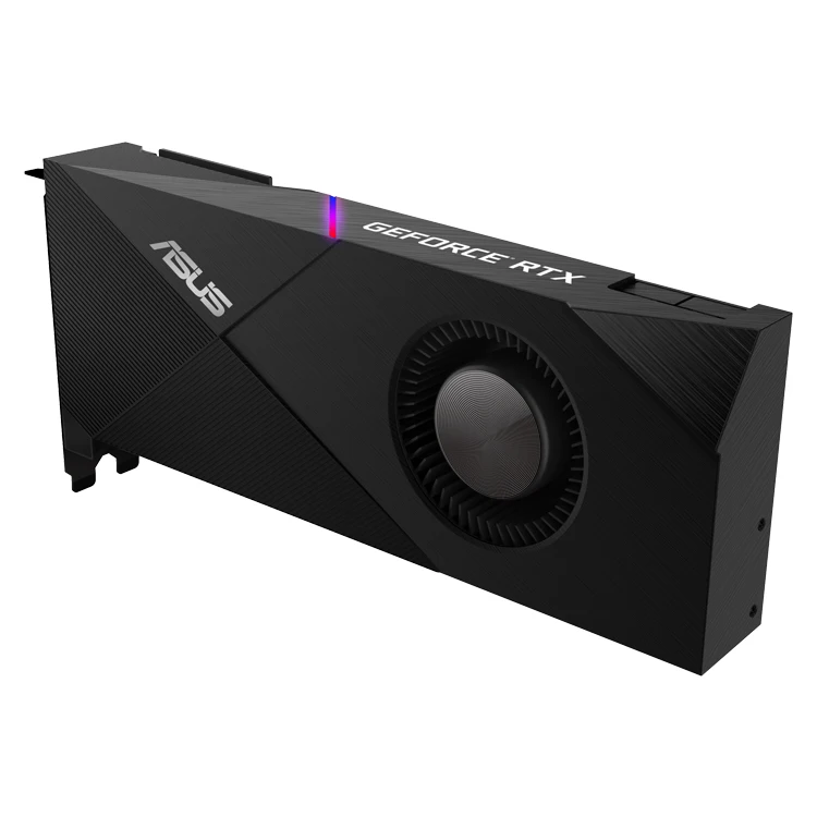 

ASUS NVIDIA RTX2080TI 11G GDDR6 352 bit Desktop Computer Game Graphics Card