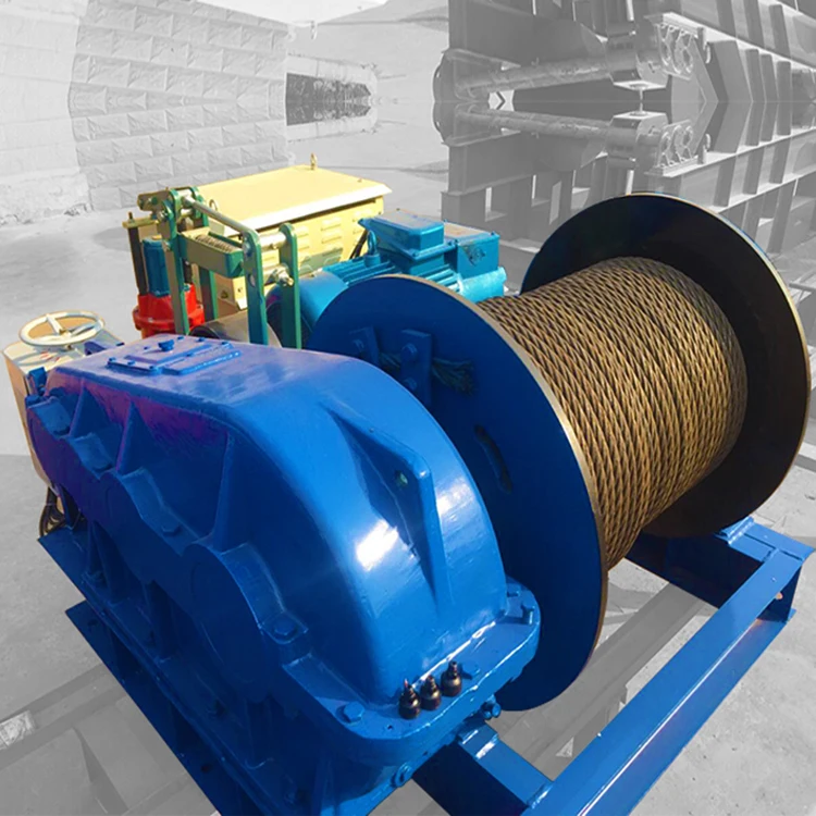 20t Hydraulic Mooring Winch Buy Winch,Mooring Winch,20t Hydraulic