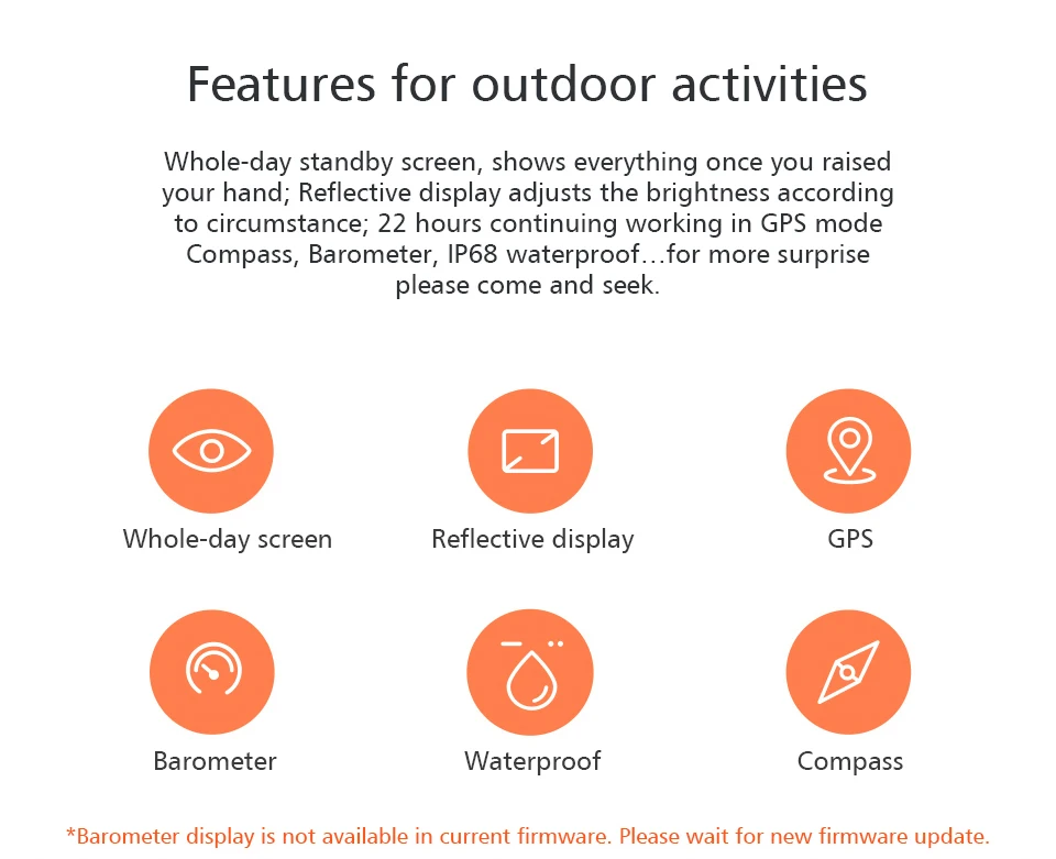 smart watch waterproof