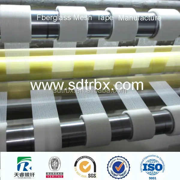 
drywall joint mesh tape/glassfiber joint mesh tape 