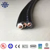 600Volts 250 feet 12/3 12/2 with Ground Romex copper wire NM-B