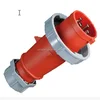 2175b Power Plug Connector 380/440v 50/60HZ 32A 3H 3P+ Power Plug