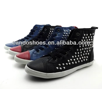 studs shoes amazon