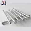 Professional manufacturer custom size long round head extra large concrete steel clout nails