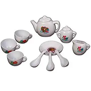 boys tea set