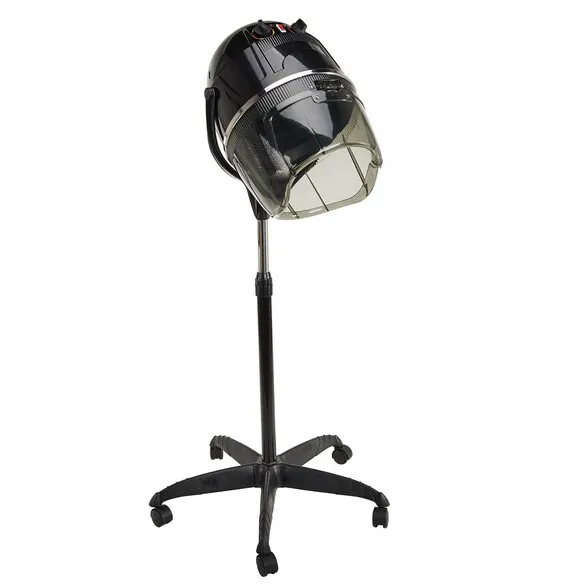 Stand Type Have Ce Certificate Helmet Hair Dryer Salon Equipment - Buy ...