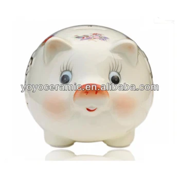 cheap piggy banks for sale