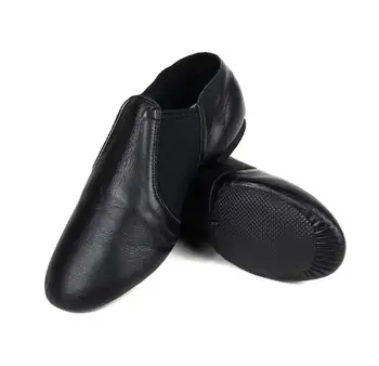 black jazz shoes