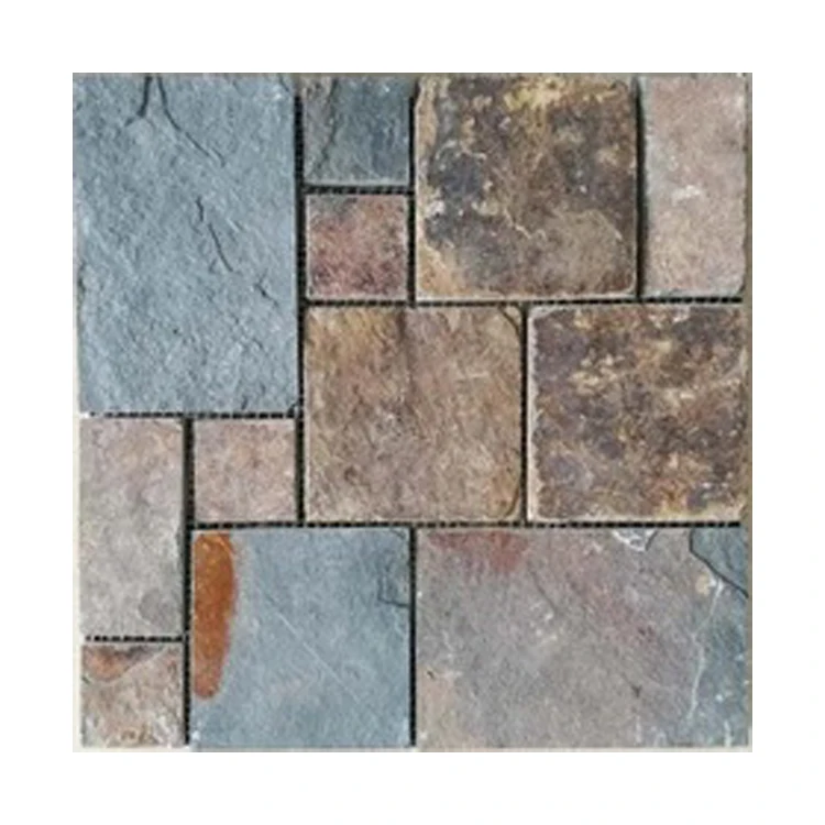 Rustic Cheap Patio Paver Stones Paving Stone Outdoor For Sale Buy