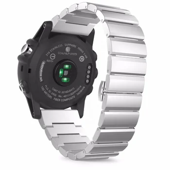 garmin fenix 5x metal