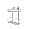 /product-detail/suction-cup-no-drilling-wall-mount-shower-caddy-wire-rack-bathroom-accessories-bathroom-shelf-organizer-kitchen-storage-rack-62146063936.html